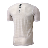Re-Behave Baselayer Shortsleeve - Hvid