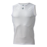 Re-Behave Baselayer Sleeveless - Sort