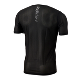 Re-Behave Baselayer Shortsleeve - Sort