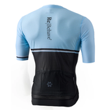 Re-Behave Supreme ENVY light COOL cykeltrøje - Lys blå (outlet)