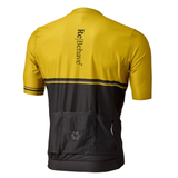 Re-Behave Supreme ENVY light cykeltrøje - Guld (Outlet)
