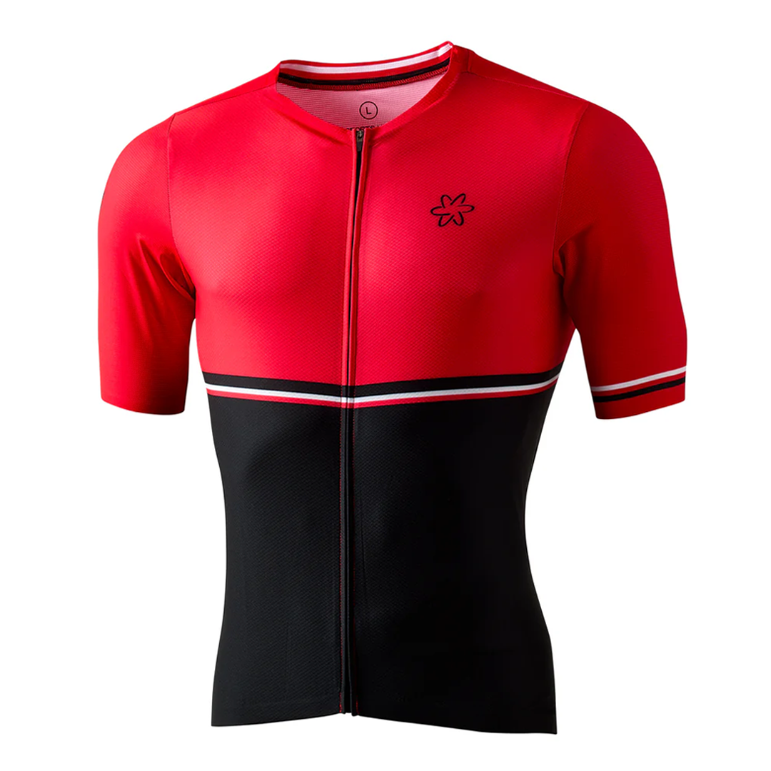 Re-Behave Supreme ENVY light cykeltrøje - Lys blå (outlet)