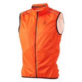Re-Behave Supreme Race Vindvest – Orange (Outlet)