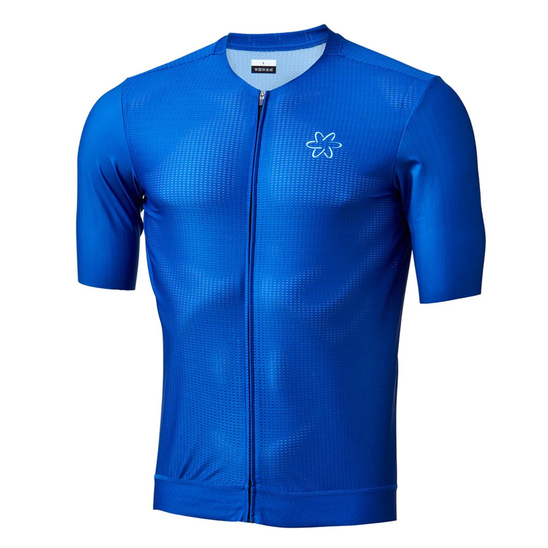 Re-Behave Supreme VAIN Aero cykeltrøje - Guld