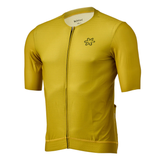 Re-Behave Supreme VAIN Aero cykeltrøje - Guld