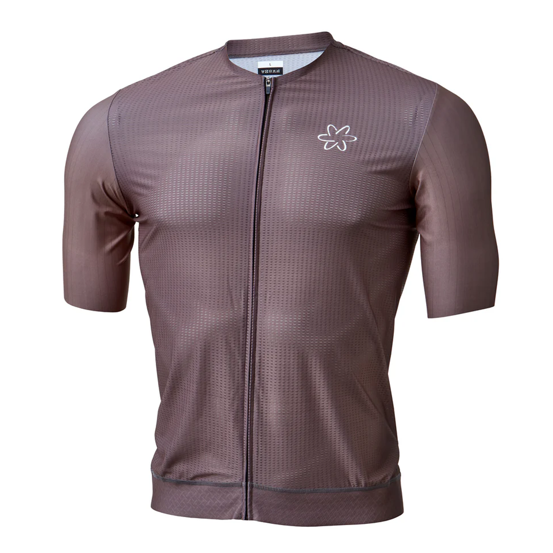 Re-Behave Supreme VAIN Aero cykeltrøje - Guld