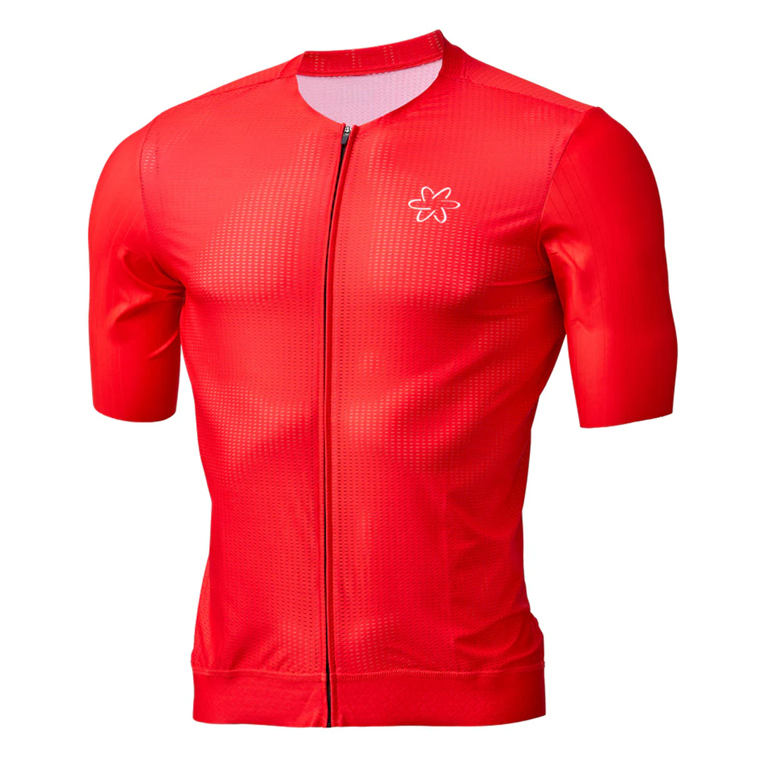 Re-Behave Supreme VAIN Aero cykeltrøje - Guld