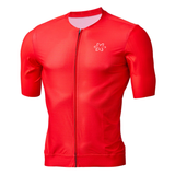 Re-Behave Supreme VAIN Aero cykeltrøje - Guld