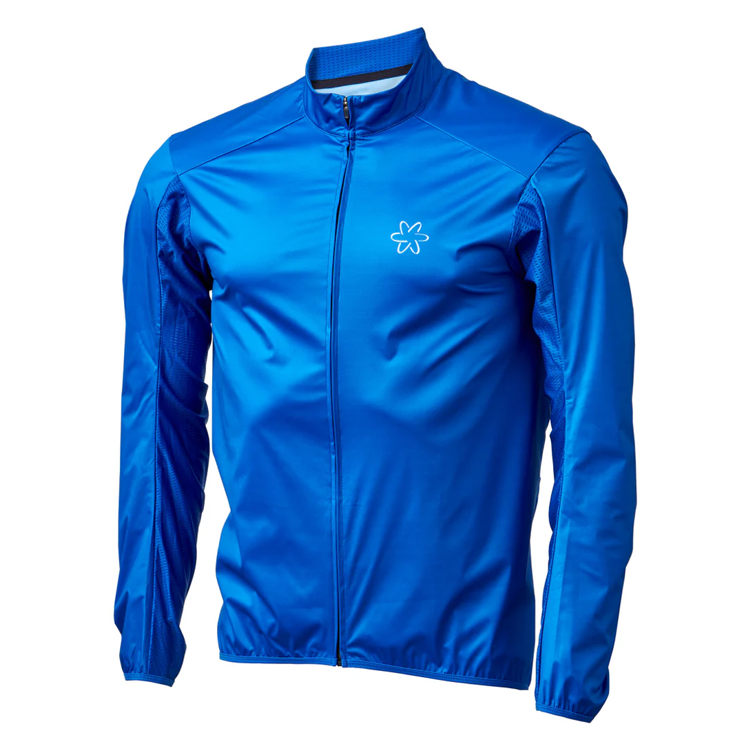 Re-Behave Supreme VAIN All Weather jakke - Fluorescerende gul (Outlet)