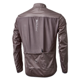 Re-Behave Supreme VAIN All Weather jakke - Mørkegrå