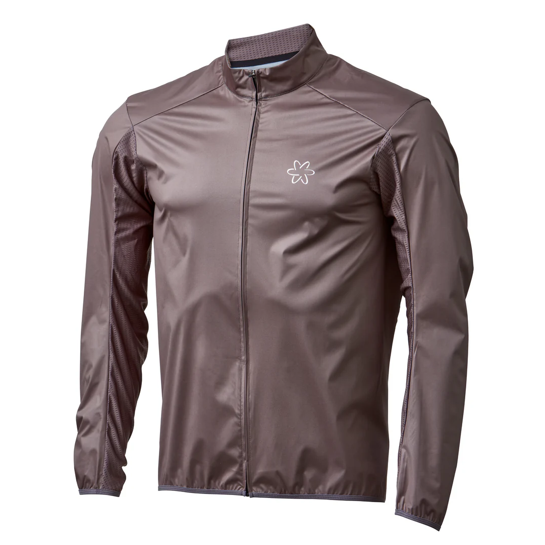 Re-Behave Supreme VAIN All Weather jakke - Fluorescerende gul (Outlet)