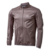 Re-Behave Supreme VAIN All Weather jakke - Fluorescerende gul (Outlet)