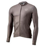 Re-Behave Supreme Race CORE L/S Cykeltrøje – Sort