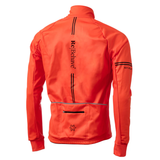 Re-Behave Supreme Race CORE Vinterjakke - Fluorescerende Orange
