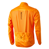 Re-Behave Supreme VAIN All Weather jakke - Fluorescerende orange