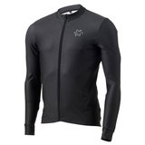Re-Behave Supreme Race CORE L/S Cykeltrøje – Sort