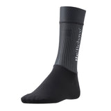 3-Pack Re-Behave Supreme Aero strømpe - Sort
