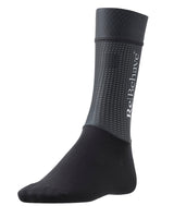 3-Pack Re-Behave Supreme Aero strømpe - Sort