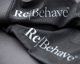 3-Pack Re-Behave Supreme Aero strømpe - Sort