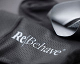 3-Pack Re-Behave Supreme Aero strømpe - Sort