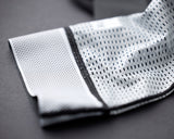3-Pack Re-Behave Supreme Aero strømpe - Sort