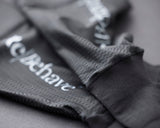3-Pack Re-Behave Supreme Aero strømpe - Sort