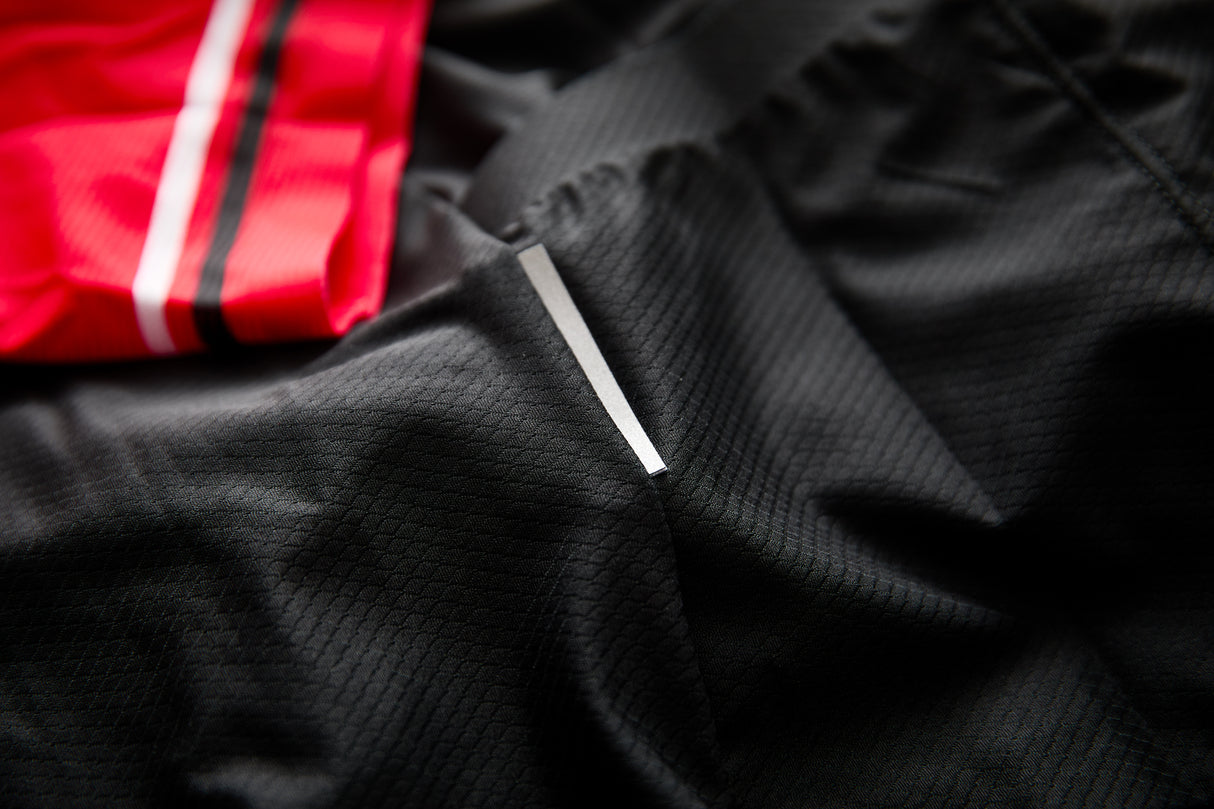 Re-Behave Supreme ENVY light cykeltrøje - Klar rød (outlet)