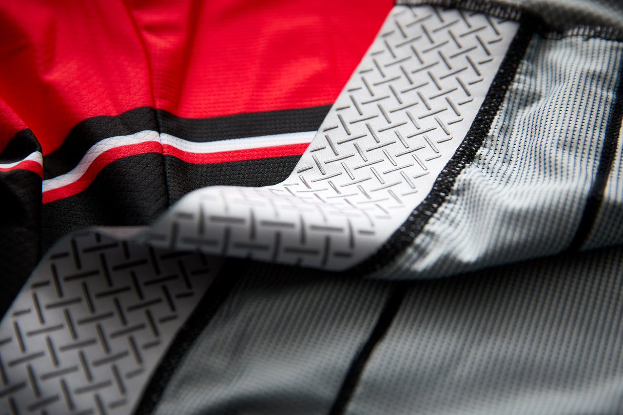 Re-Behave Supreme ENVY light cykeltrøje - Klar rød (outlet)