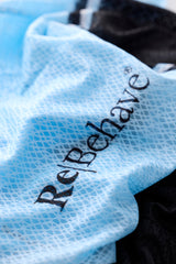 Re-Behave Supreme ENVY light COOL cykeltrøje - Lys blå (outlet)