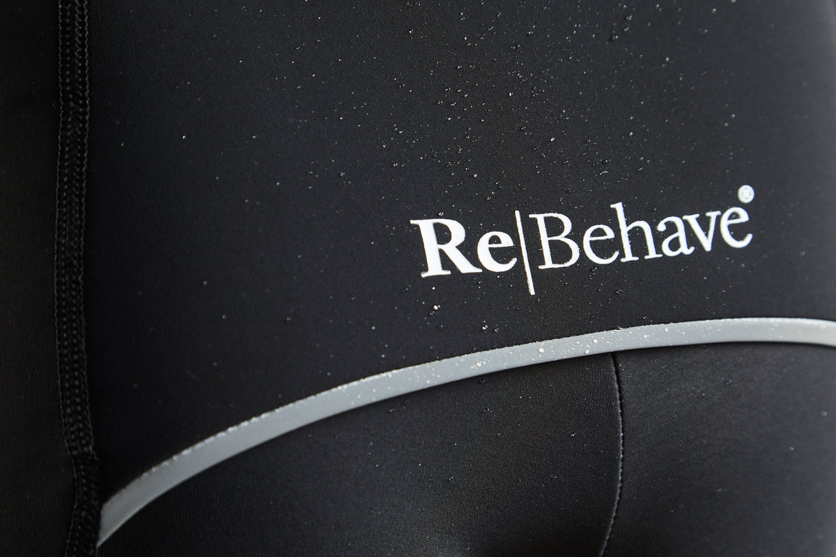 Re-Behave Supreme Race Vinter buks