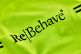 Re-Behave Supreme Race CORE Vinterjakke - Fluorescerende Gul