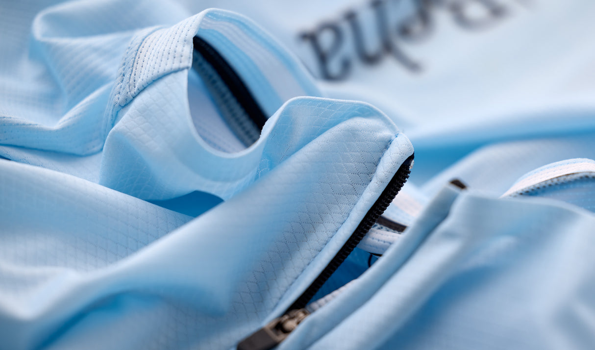 Re-Behave Supreme ENVY light cykeltrøje - Lys blå (outlet)