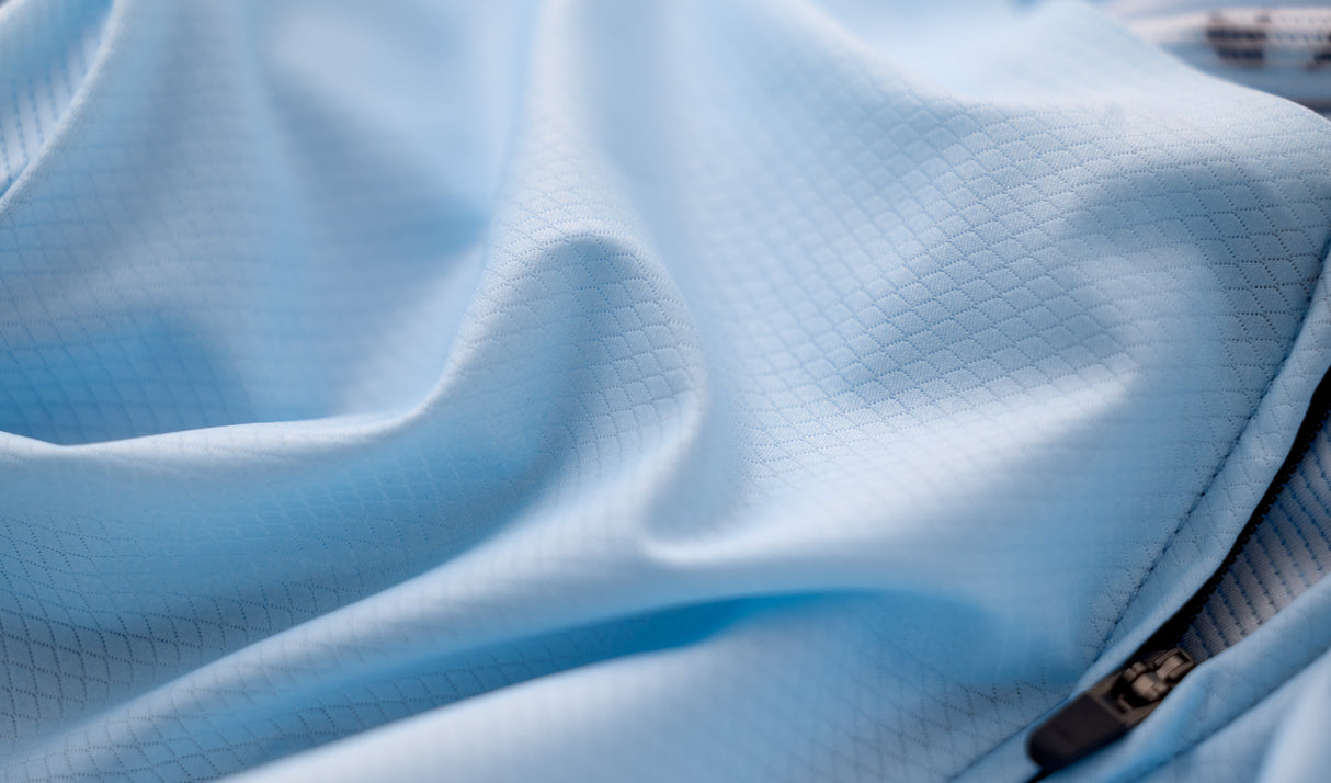 Re-Behave Supreme ENVY light cykeltrøje - Lys blå (outlet)