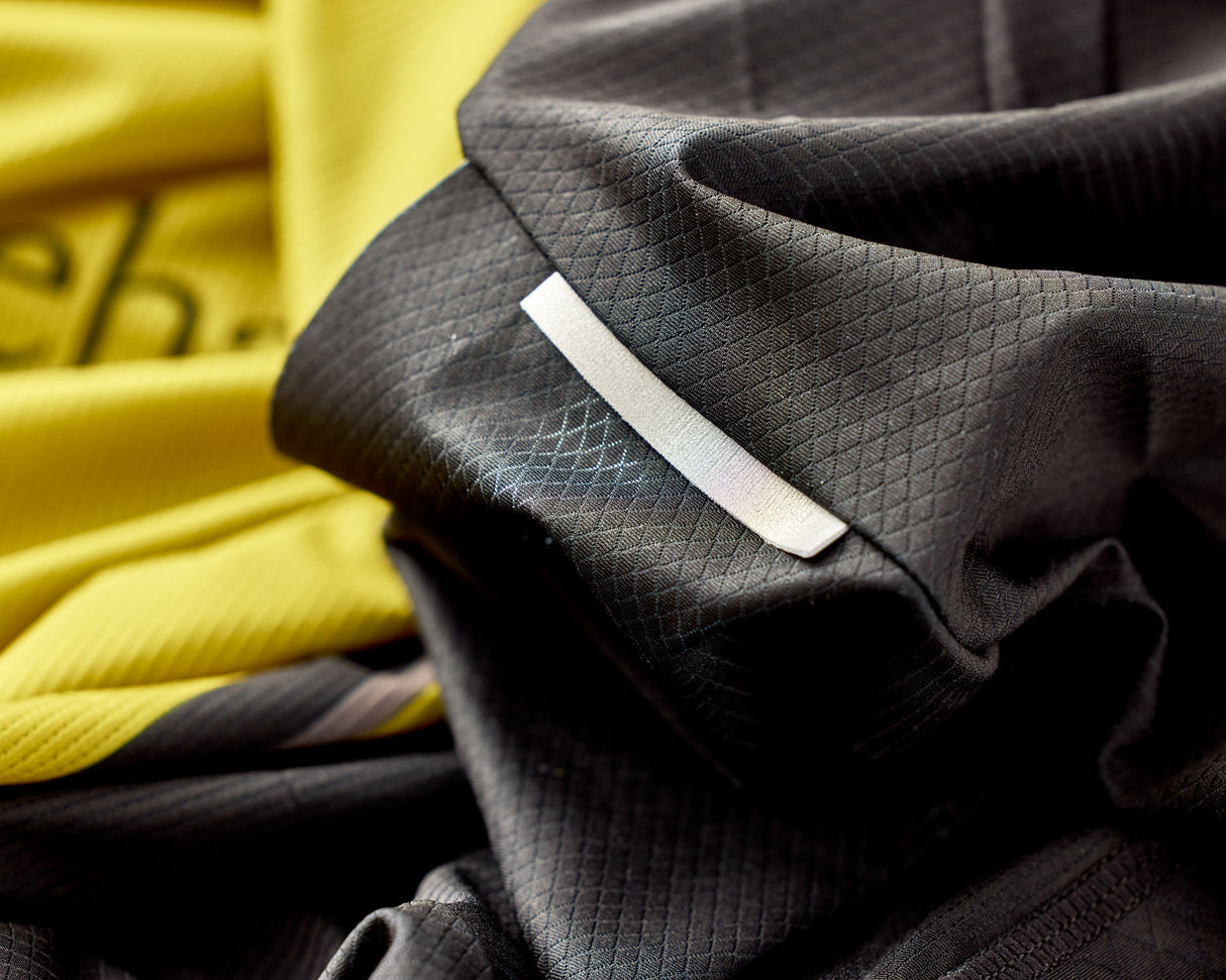 Re-Behave Supreme ENVY light cykeltrøje - Guld (Outlet)