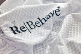 Re-Behave Baselayer Sleeveless - Hvid