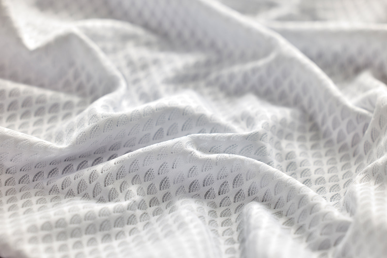 Re-Behave Baselayer Sleeveless - Hvid