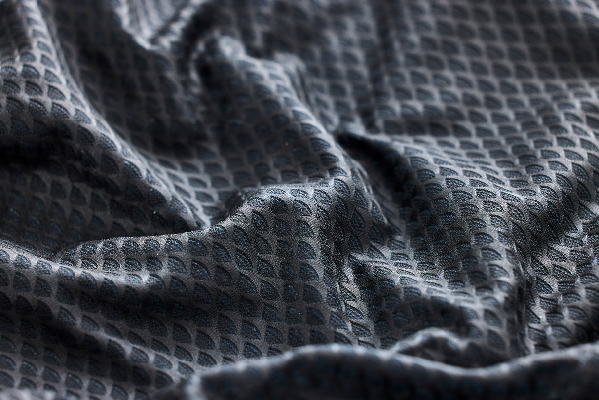 Re-Behave Baselayer Sleeveless - Sort