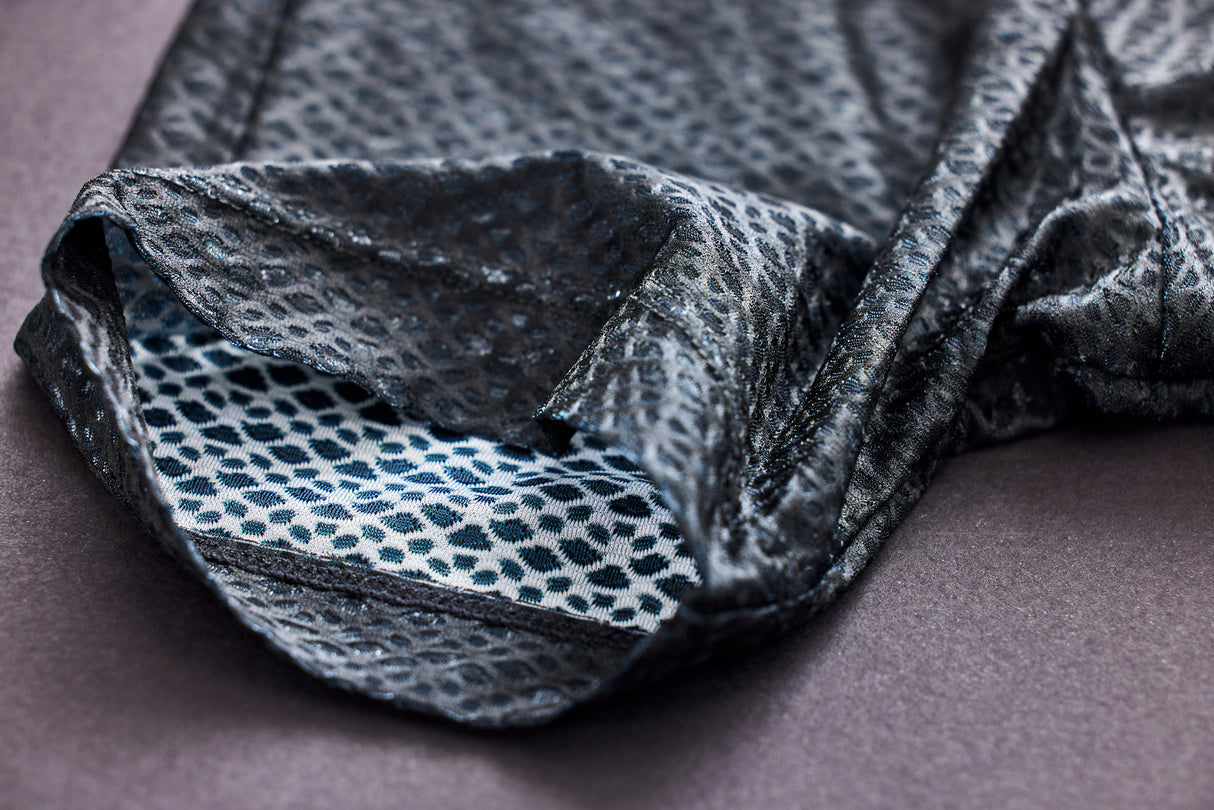 Re-Behave Baselayer Shortsleeve - Sort