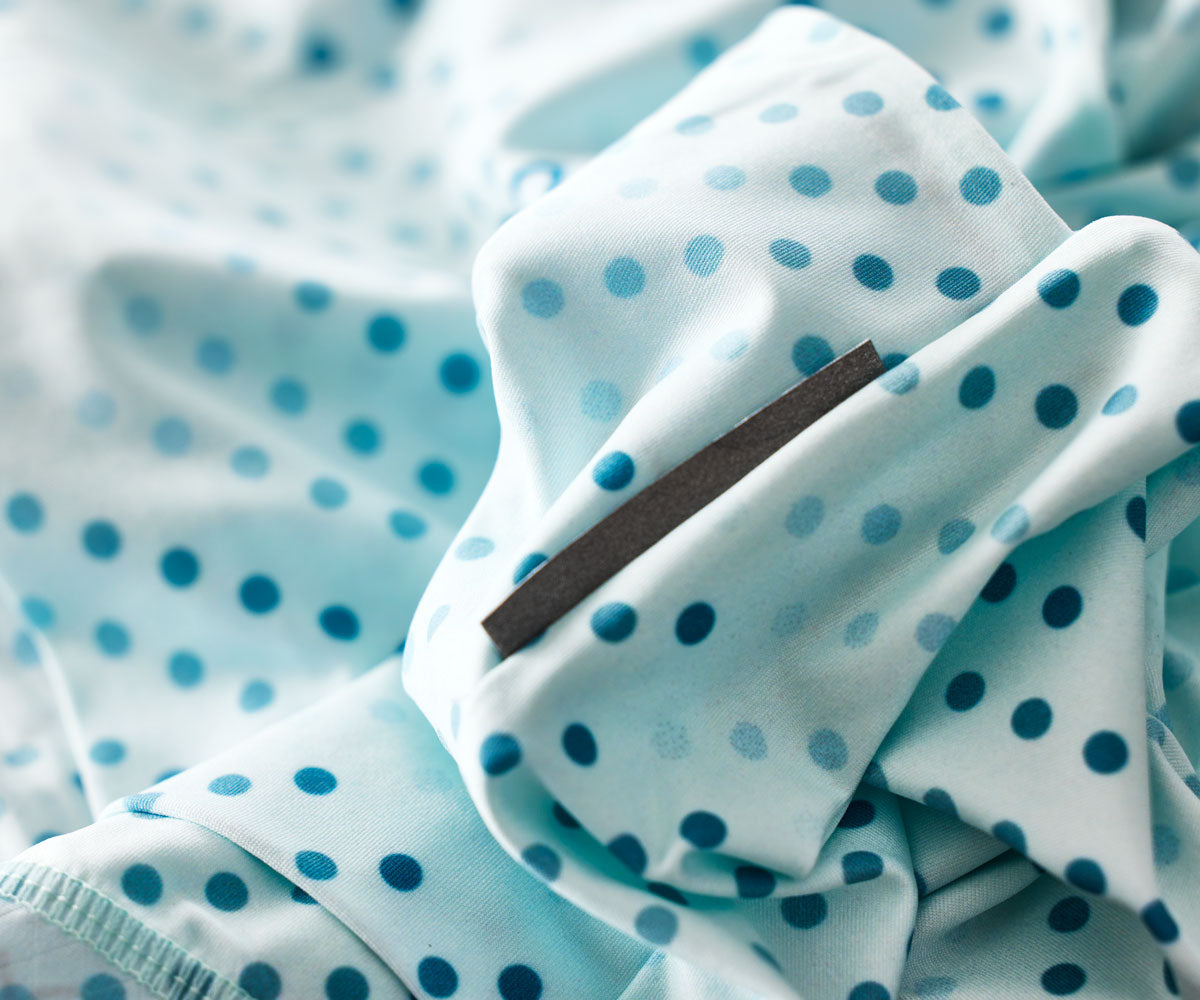 Re-Behave Supreme Race Cykeltrøje – Mintgrøn (december levering)