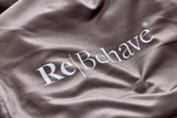 Re-Behave Supreme Race CORE L/S Cykeltrøje – Mørkegrå