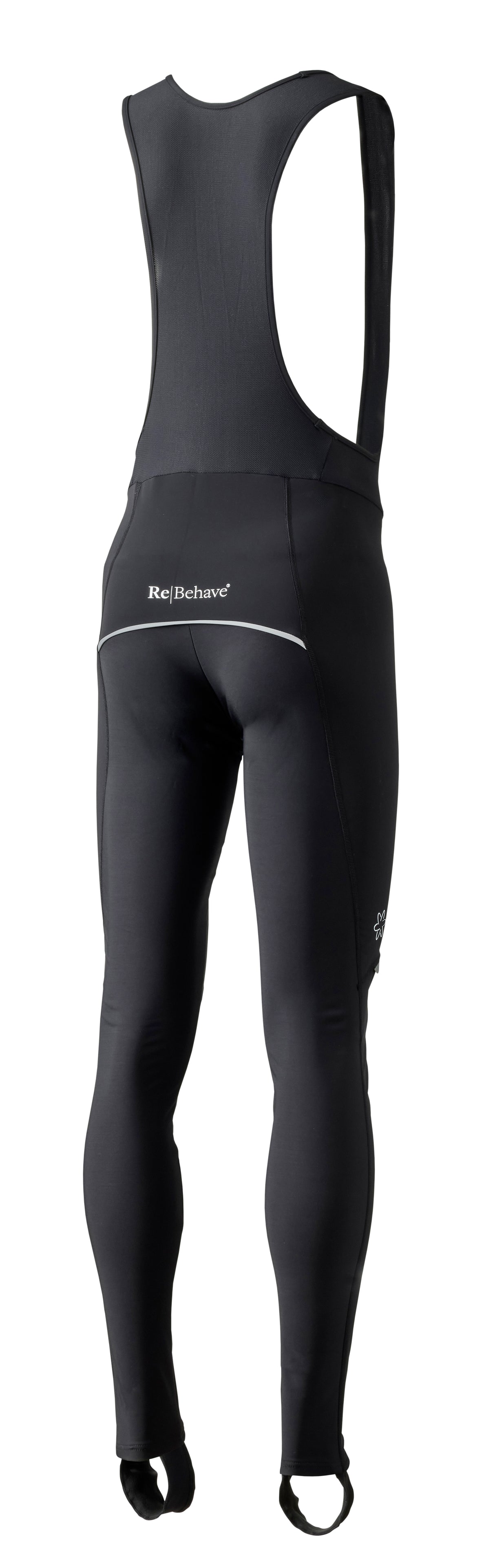 Re-Behave Supreme Race Vinter buks