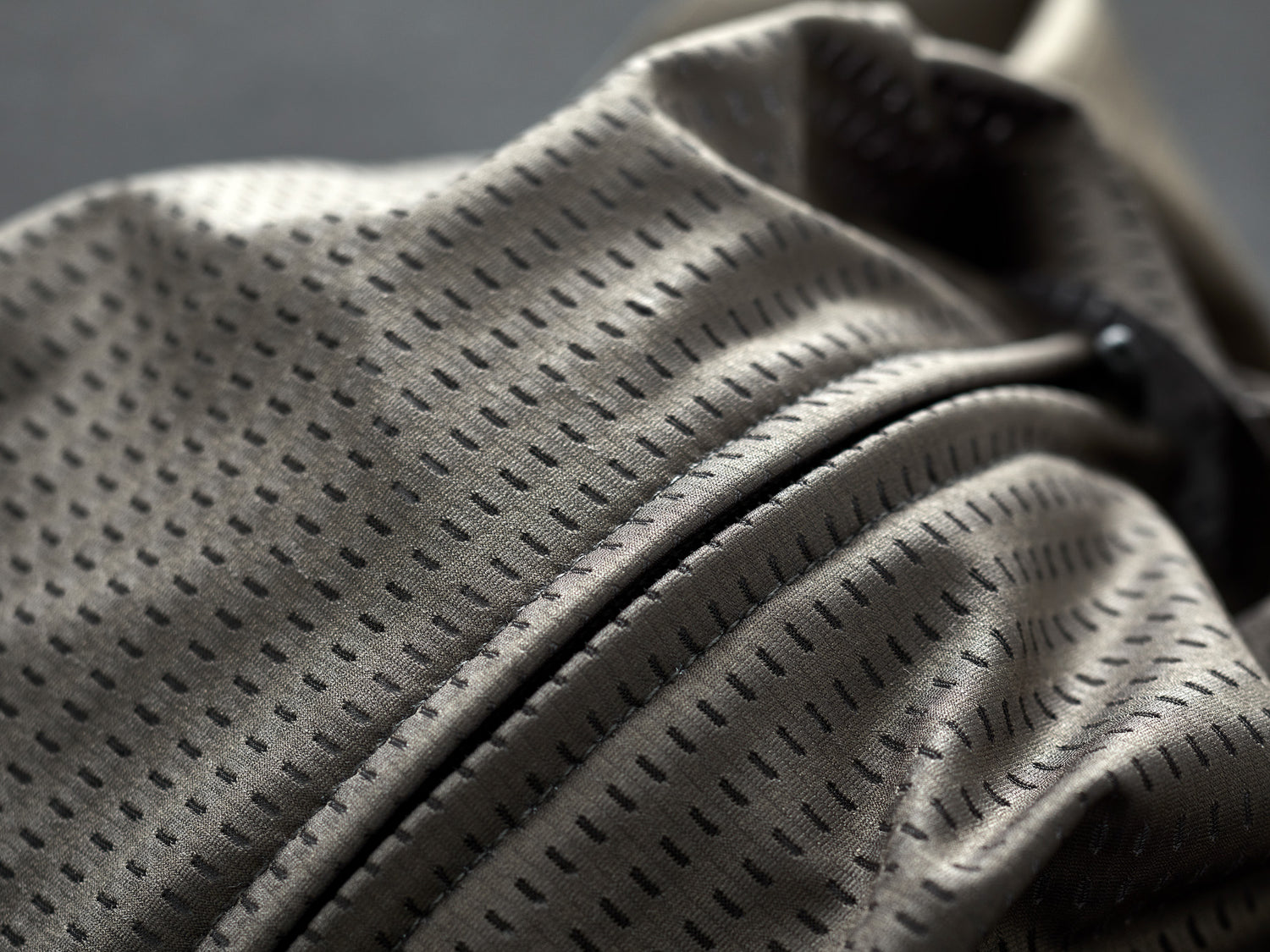 Re-Behave Supreme VAIN Aero cykeltrøje - Mørkegrå