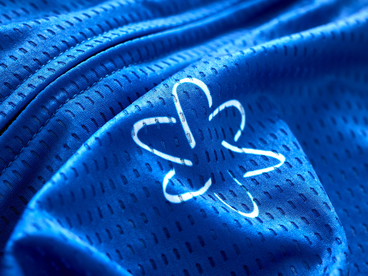 Re-Behave Supreme VAIN Aero cykeltrøje - Klar Blå (Outlet)