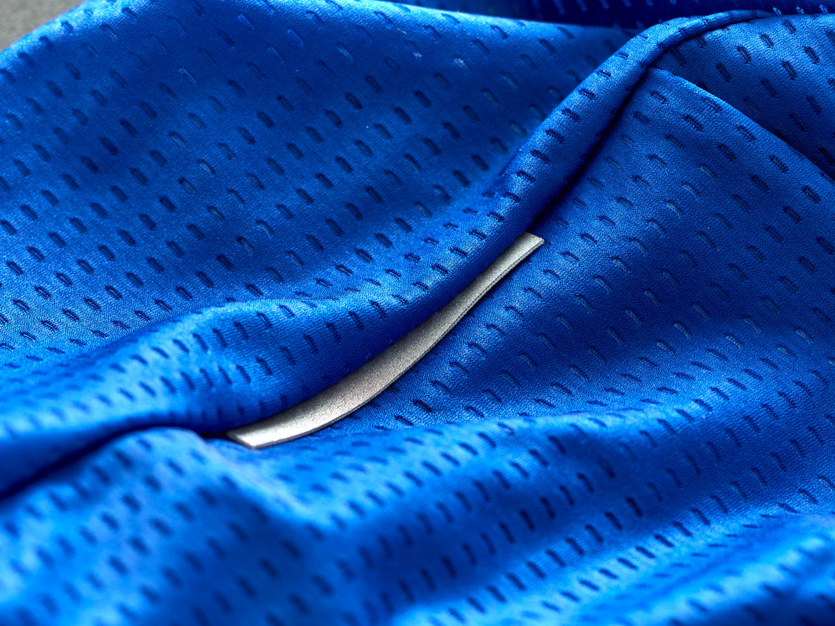 Re-Behave Supreme VAIN Aero cykeltrøje - Klar Blå (Outlet)