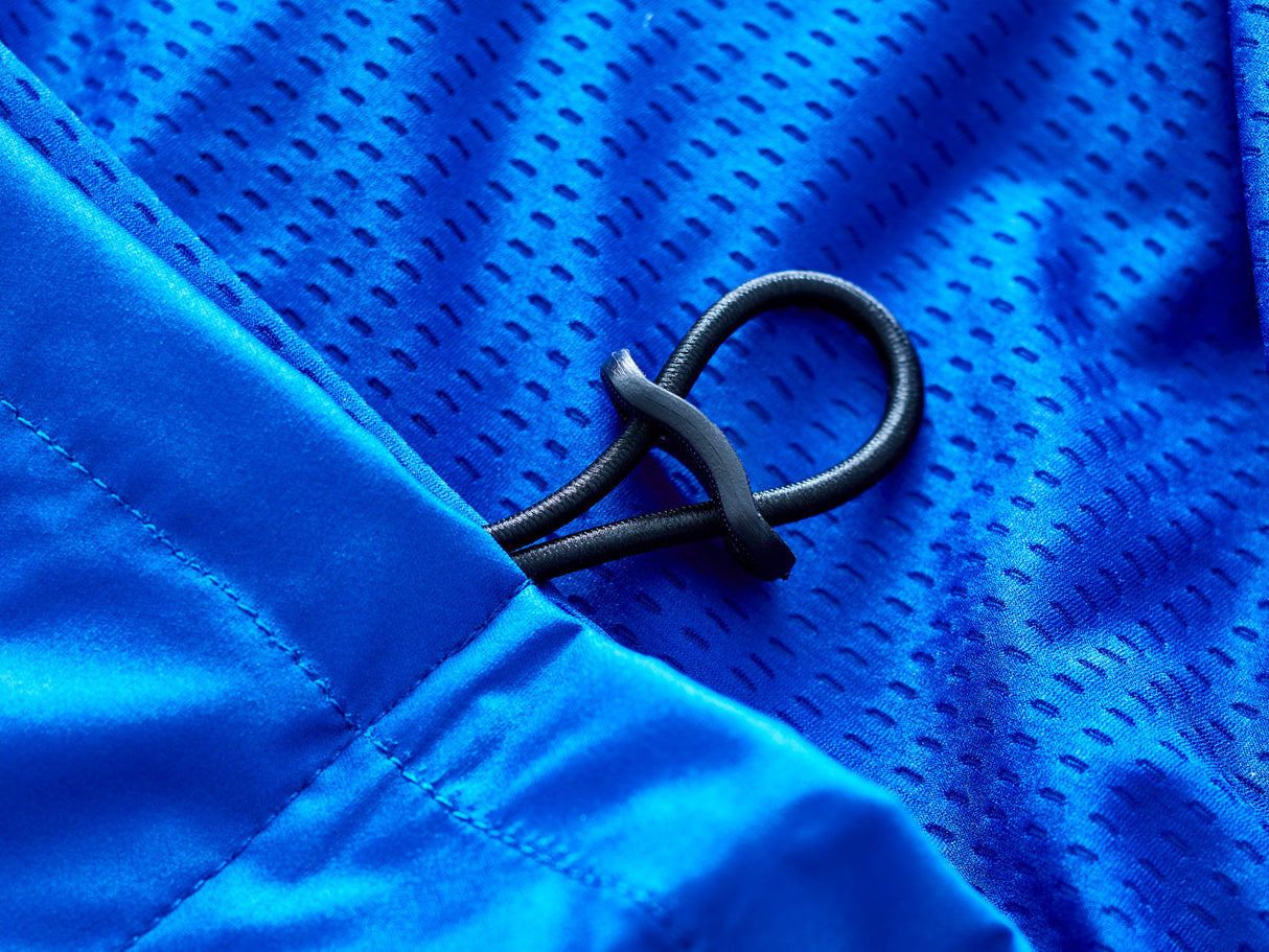 Re-Behave Supreme VAIN All Weather jakke - Blå (Outlet)