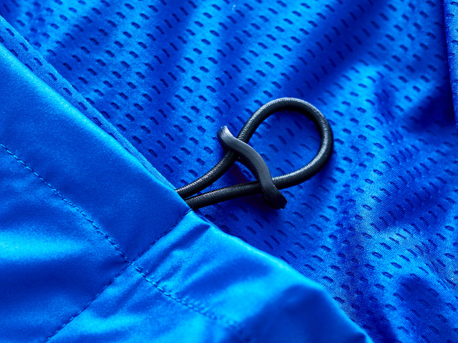 Re-Behave Supreme VAIN All Weather jakke - Blå (Outlet)