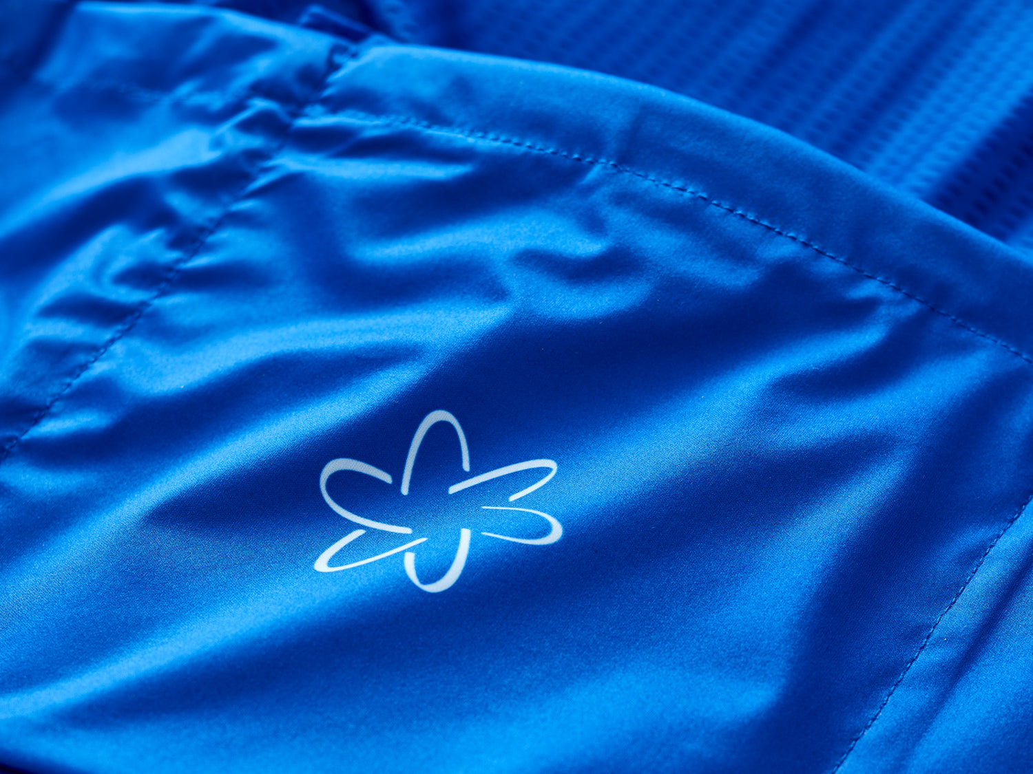 Re-Behave Supreme VAIN All Weather jakke - Blå (Outlet)