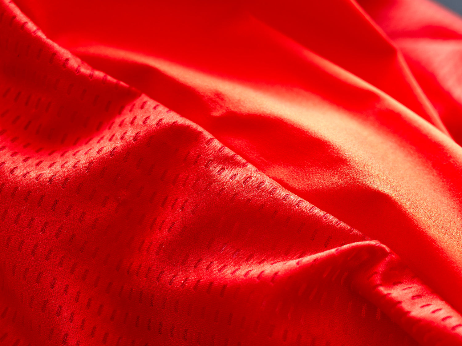 Re-Behave Supreme VAIN All Weather jakke - Rød